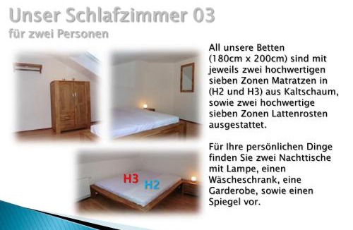 Kaisheim Apartment | Ferienwohnung Müller