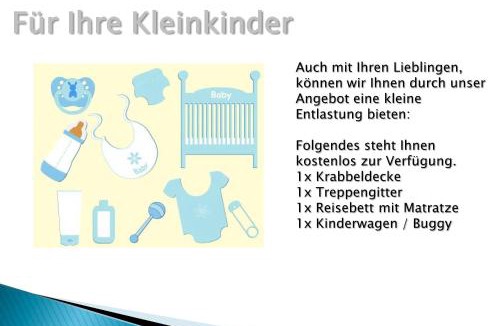 Kaisheim Apartment | Ferienwohnung Müller