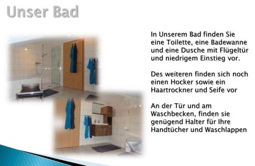 Kaisheim Apartment | Ferienwohnung Müller
