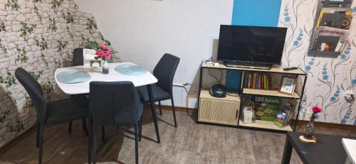 Mettnich Apartment | Ferienwohnung Müller