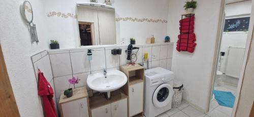 Mettnich Apartment | Ferienwohnung Müller