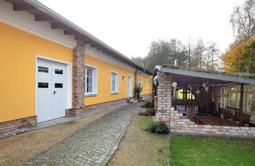 Muncheberg Apartment | Ferienwohnung Müncheberg 2
