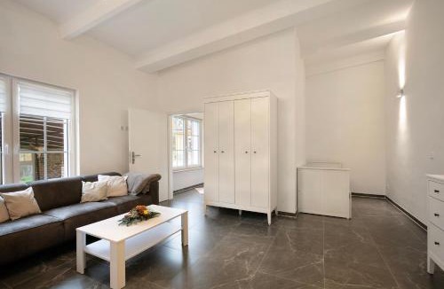 Muncheberg Apartment | Ferienwohnung Müncheberg 2