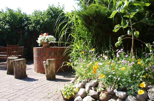 Salem Apartment | Ferienwohnung Müritz, 80qm, 2 Schlafzimmer, max. 7 Personen