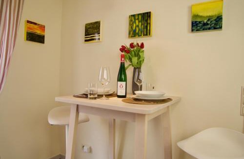 Hasborn-Dautweiler Apartment | Ferienwohnung Maurer