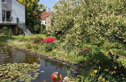 Hasborn-Dautweiler Apartment | Ferienwohnung Maurer