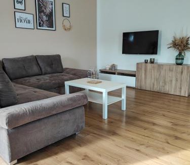Waldsolms Apartment | Ferienwohnung Magel