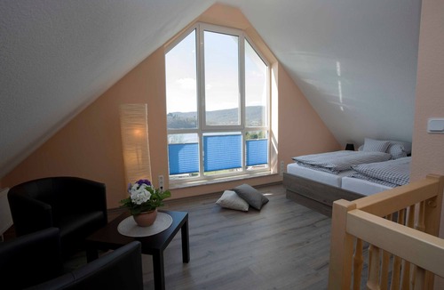 Scheid Apartment | Ferienwohnung Magellan - Ferienwohnungen Ankerplatz