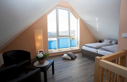 Scheid Apartment | Ferienwohnung Magellan - Ferienwohnungen Ankerplatz