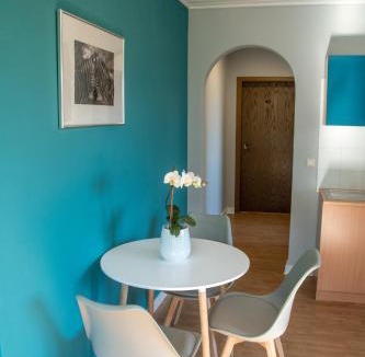 Eltmann Apartment | Ferienwohnung Maintalblick