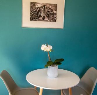 Eltmann Apartment | Ferienwohnung Maintalblick