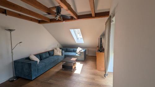 Graefenberg Apartment | Ferienwohnung Malbrich