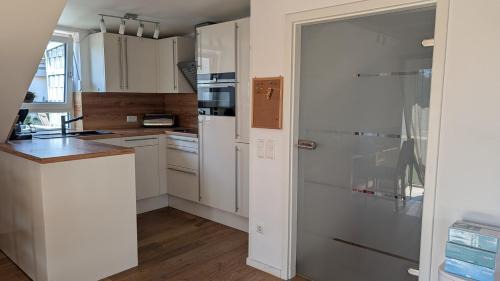 Graefenberg Apartment | Ferienwohnung Malbrich