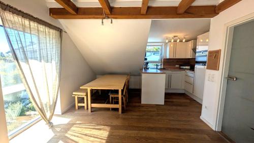 Graefenberg Apartment | Ferienwohnung Malbrich