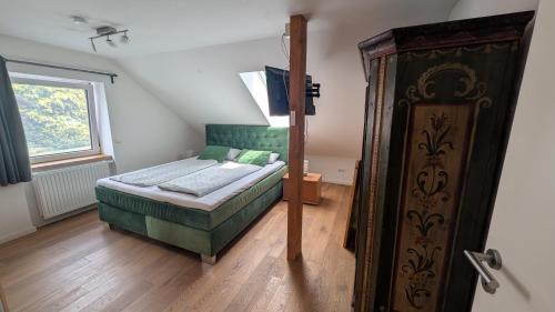 Graefenberg Apartment | Ferienwohnung Malbrich