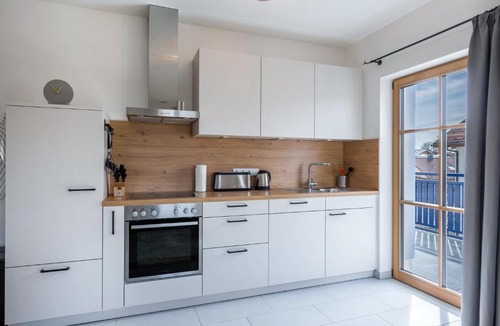 Gilching Apartment | Ferienwohnung Maria
