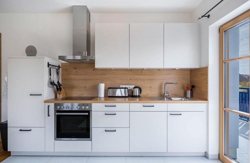 Gilching Apartment | Ferienwohnung Maria