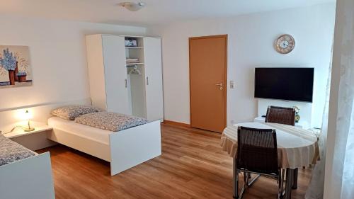 Hochelheim Apartment | Ferienwohnung Maria