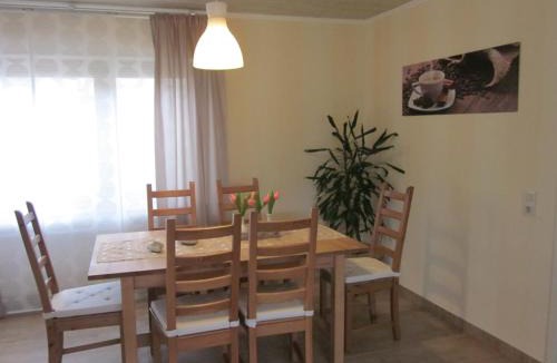 Wimbach Apartment | Ferienwohnung Maria