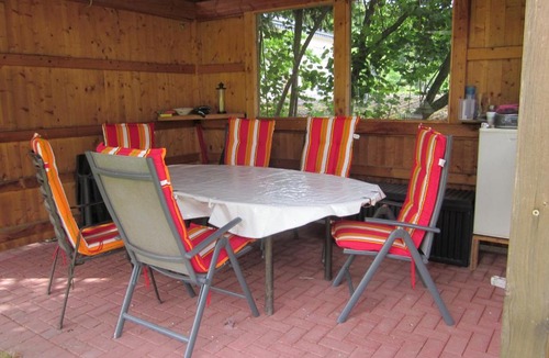 Wimbach Apartment | Ferienwohnung Maria
