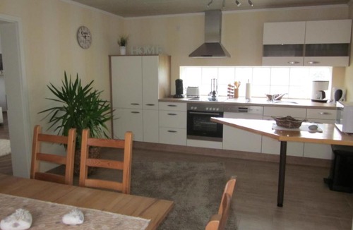 Wimbach Apartment | Ferienwohnung Maria