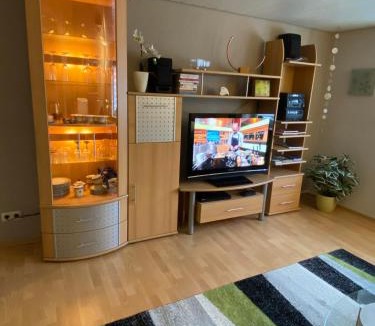 Marpingen Apartment | Ferienwohnung Marianne und Heinz