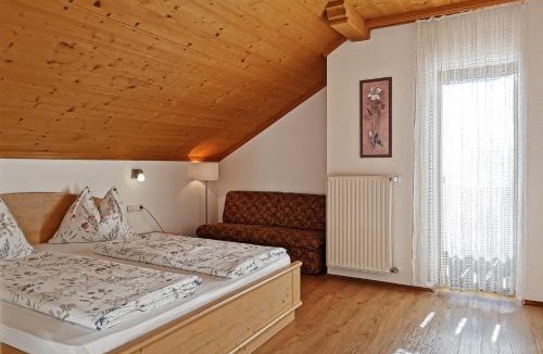 Collalbo Apartment | Ferienwohnung Marienkäfer Rückzugsort inmitten der Natur mit Bergblick