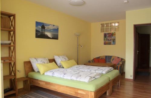 Schwabach Apartment | Ferienwohnung Markmann