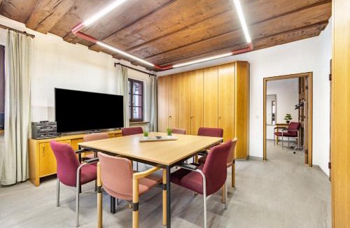 Pottenstein Apartment | Ferienwohnung Marktblick