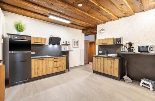 Pottenstein Apartment | Ferienwohnung Marktblick