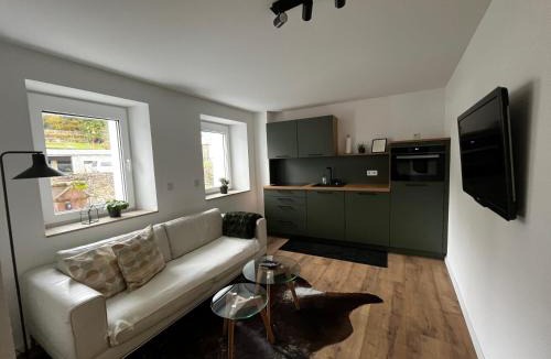 Philippsheim Apartment | Ferienwohnung Martha und Nikla
