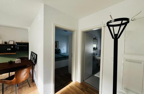 Philippsheim Apartment | Ferienwohnung Martha und Nikla