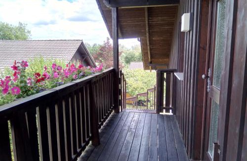 Ferienpark Himmelberg Apartment | Ferienwohnung Martin