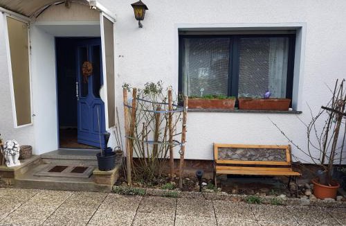 Simmern Apartment | Ferienwohnung Martino