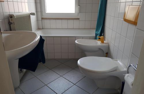 Simmern Apartment | Ferienwohnung Martino