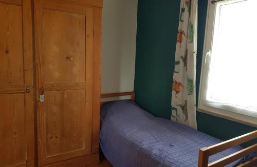 Simmern Apartment | Ferienwohnung Martino