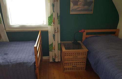 Simmern Apartment | Ferienwohnung Martino