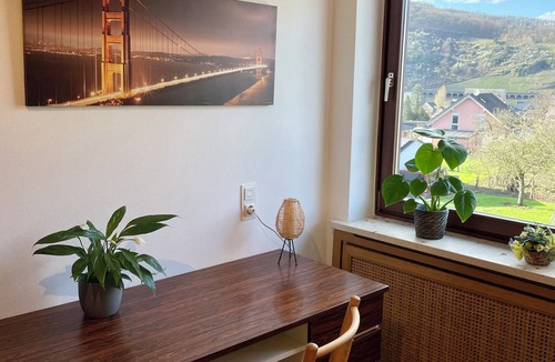 Punderich Apartment | Ferienwohnung Marx