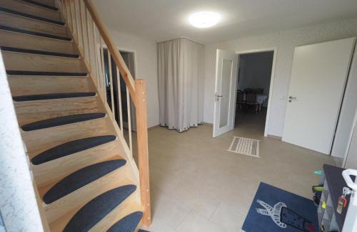 Satow Apartment | Ferienwohnung Matersen