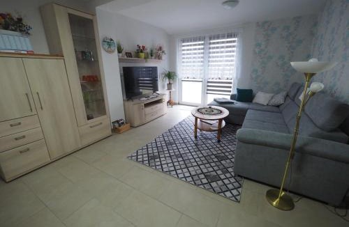 Satow Apartment | Ferienwohnung Matersen