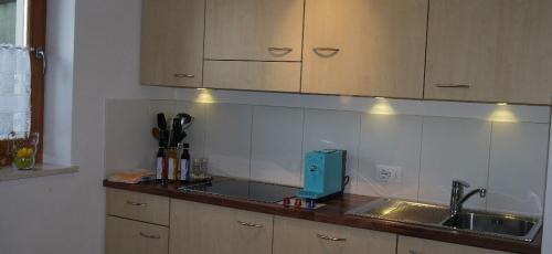 Nova Levante Apartment | Ferienwohnung Matzhof
