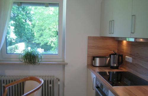 Gmain Apartment | Ferienwohnung Mautweg