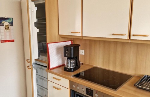 Eckersmuhlen Apartment | Ferienwohnung Mawitha