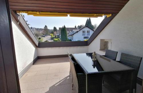 Schwann Apartment | Ferienwohnung Max und Moritz
