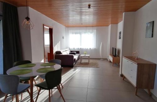Schwann Apartment | Ferienwohnung Max und Moritz