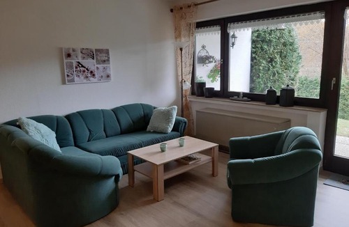Niedersfeld Apartment | Ferienwohnung Maya