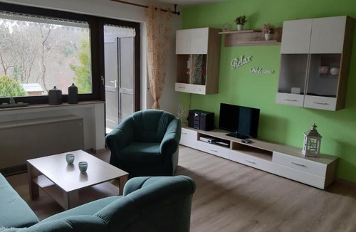 Niedersfeld Apartment | Ferienwohnung Maya