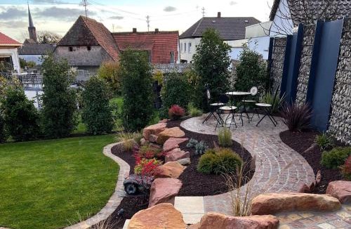 Birkweiler Apartment | Ferienwohnung Mayr