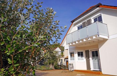 Birkweiler Apartment | Ferienwohnung Mayr