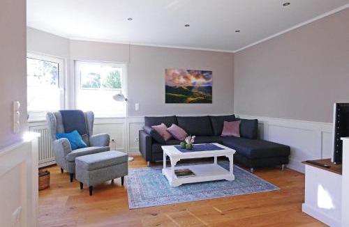 Birkweiler Apartment | Ferienwohnung Mayr